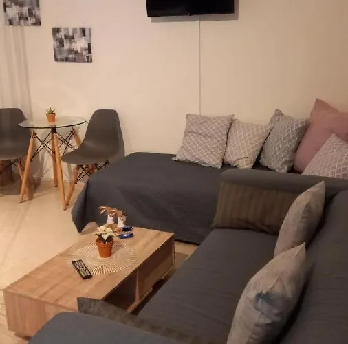 Casa Anastasia