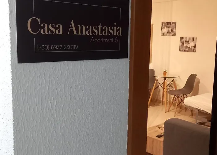 Casa Anastasia