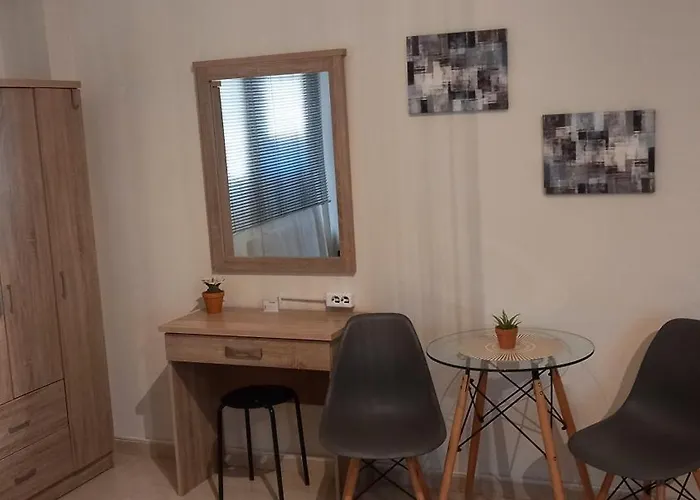Casa Anastasia