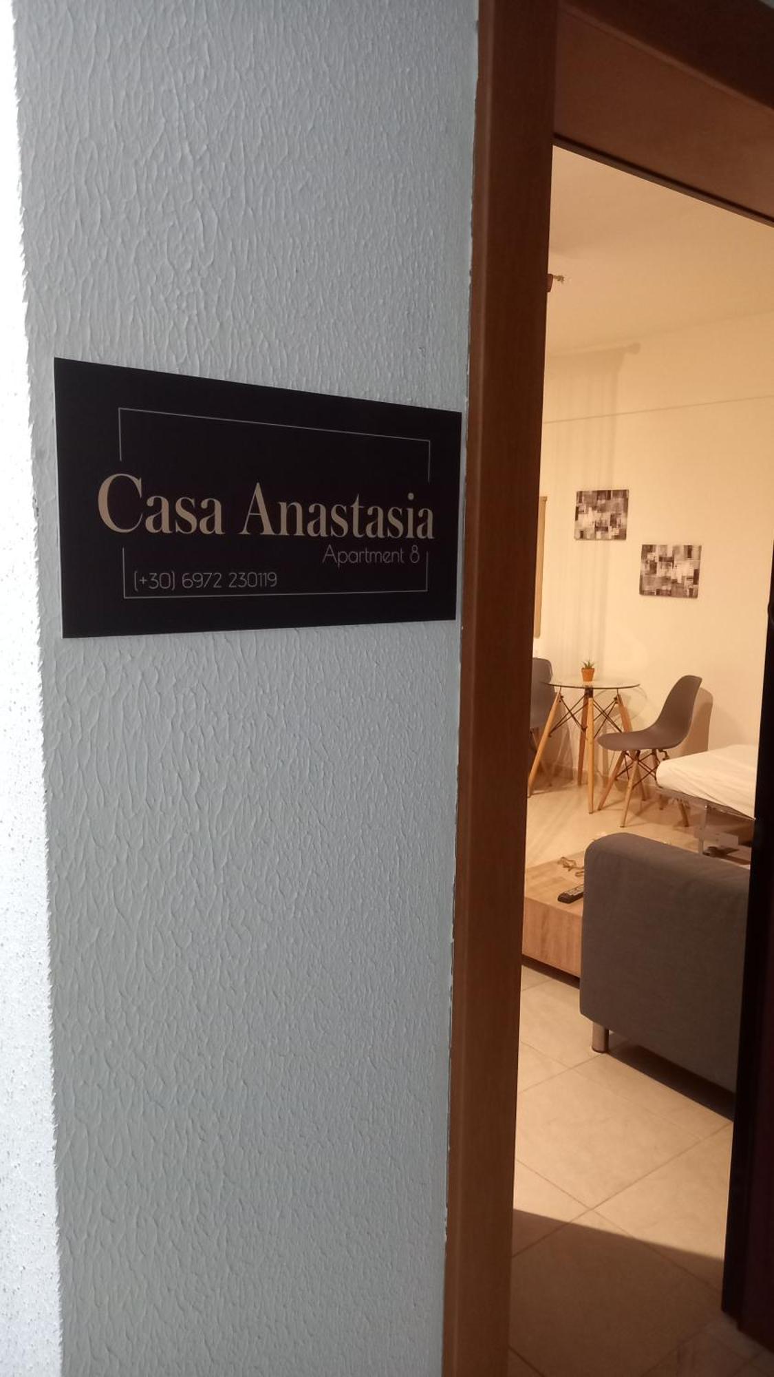 Apartment Casa Anastasia Peraia (Thessaloniki)