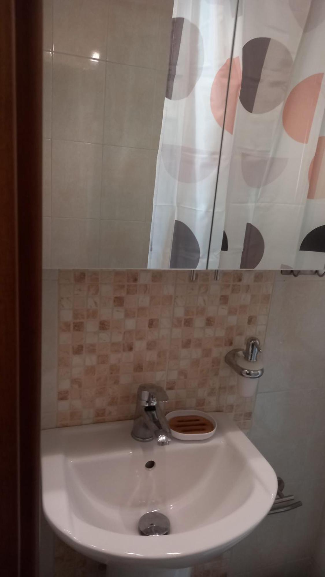 Casa Anastasia Apartment