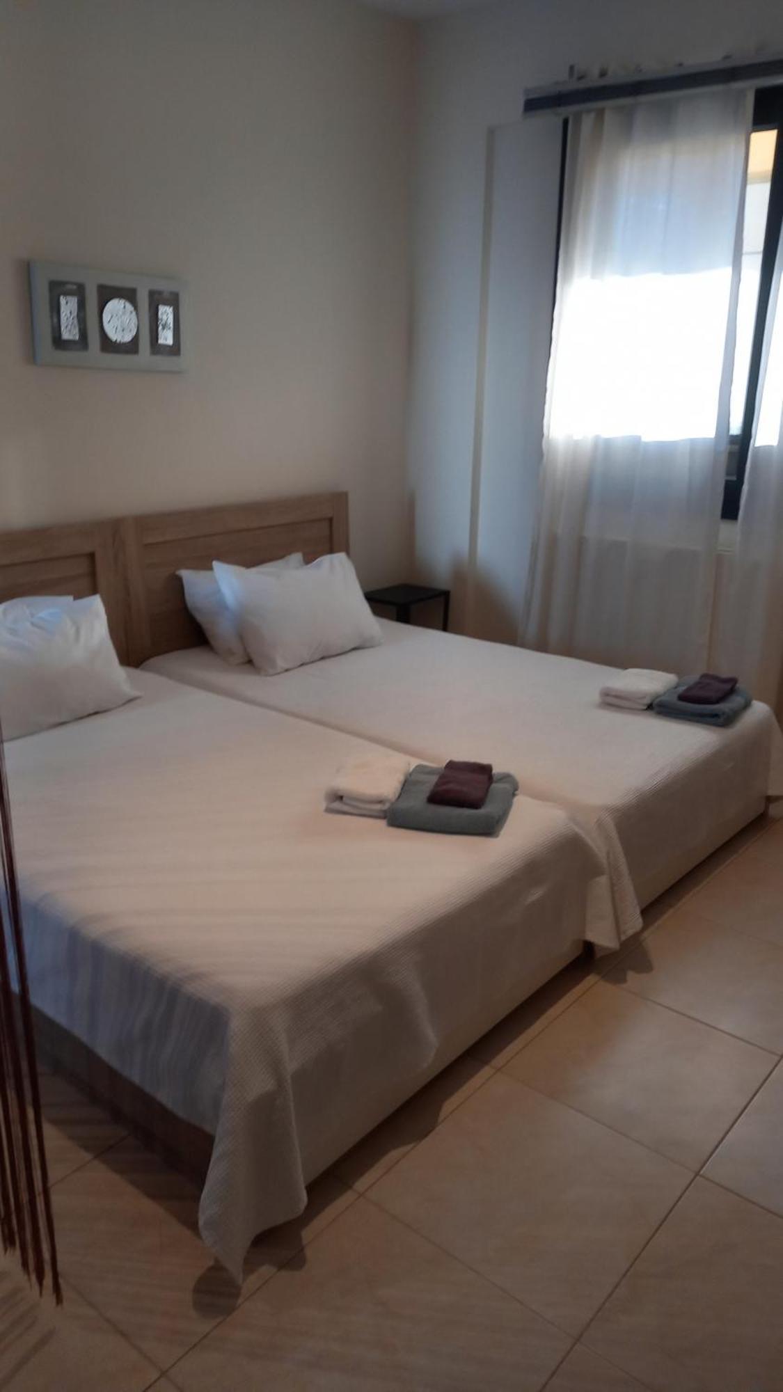 Apartment Casa Anastasia